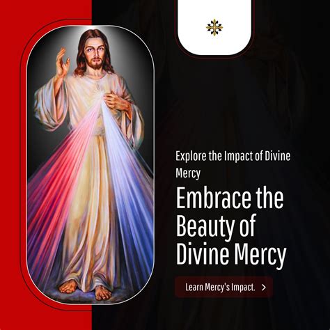 Overcoming Hardship with the Help of Divine Mercy